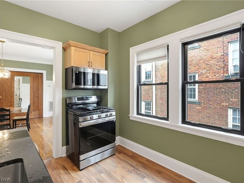 2473 Overlook Road , Unit 4, Cleveland Heights, OH 44106 Photo 18
