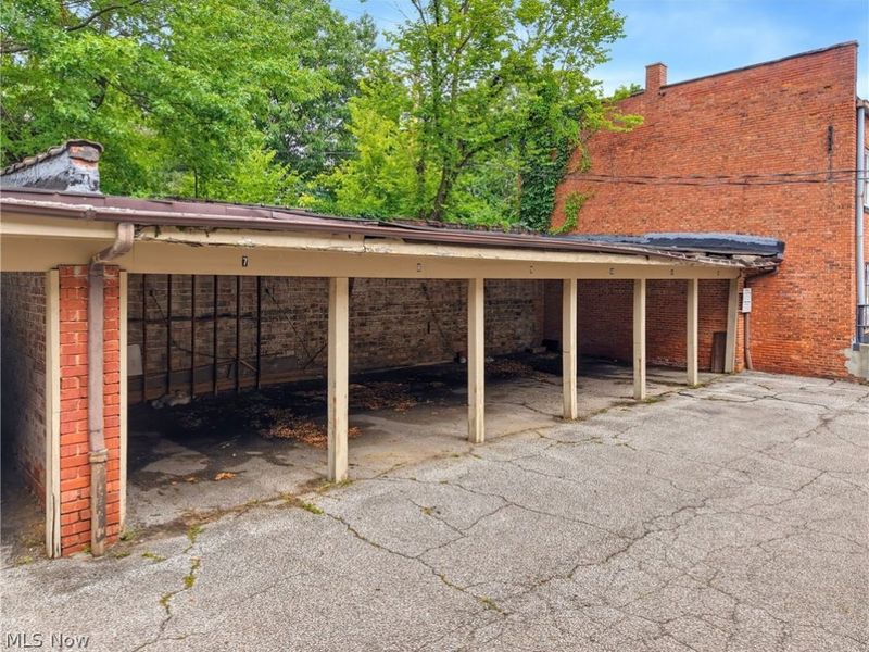 2473 Overlook Road , Unit 4, Cleveland Heights, OH 44106 Photo 21