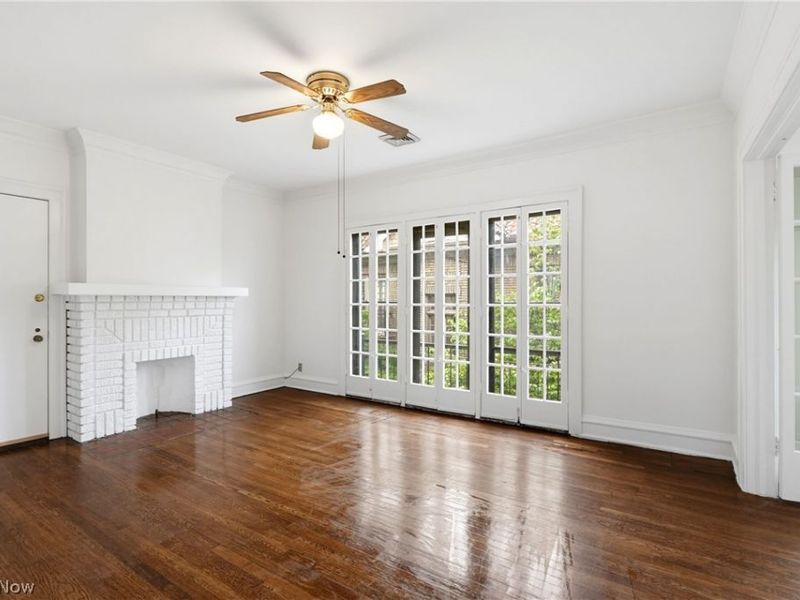 2473 Overlook Road , Unit 4, Cleveland Heights, OH 44106 Photo 4