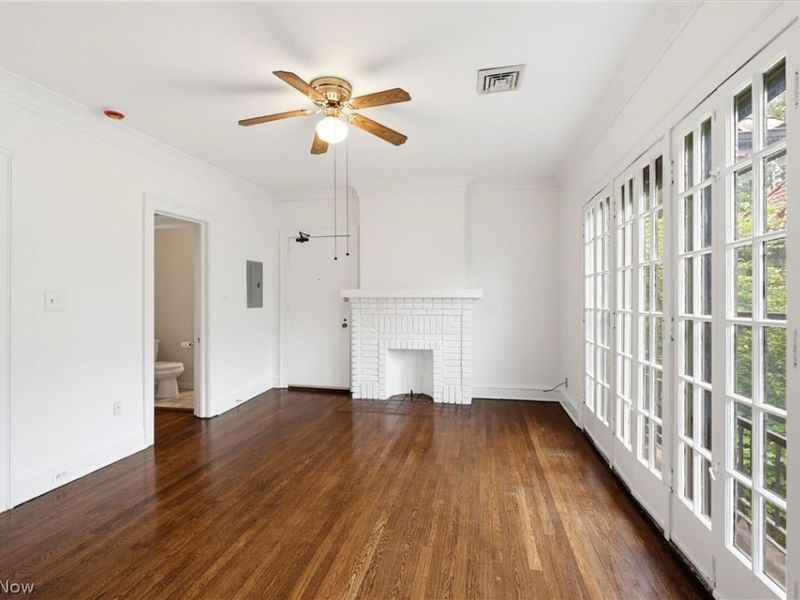 2473 Overlook Road , Unit 4, Cleveland Heights, OH 44106 Photo 5