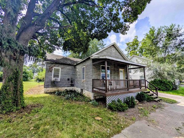 415 Sherman Street, Elkhart, IN 46516