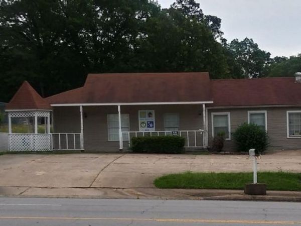 3309 John Barrow Road , Little Rock, AR 72204