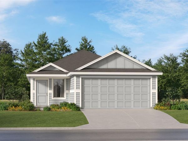 1808 Braves BND, Hutto, TX 78634