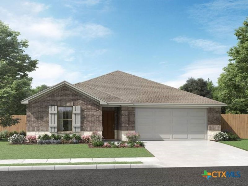 213 Bark Hollow , Cibolo, TX 78108 Main Photo