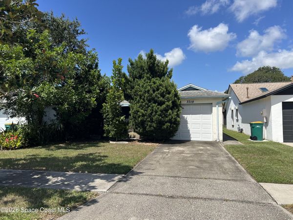 3718 Hardwood Court , Melbourne, FL 32935