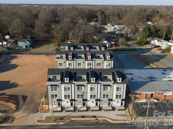 1013 Carter Avenue , Unit 34, Charlotte, NC 28206