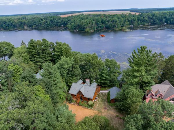 1168 Chicago Lane, Friendship, WI 53934