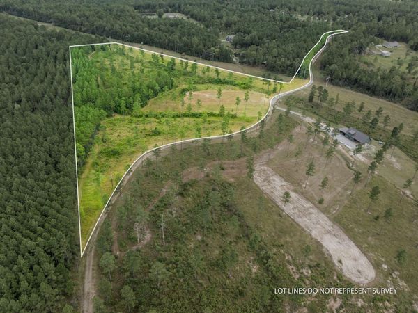 48 Clear Pines Dr., Sumrall, MS 39482