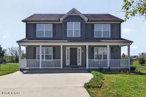 338 Pistole Road Sparta, TN 38583