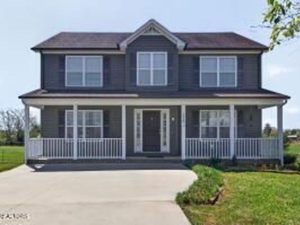 338 Pistole Road, Sparta, TN 38583