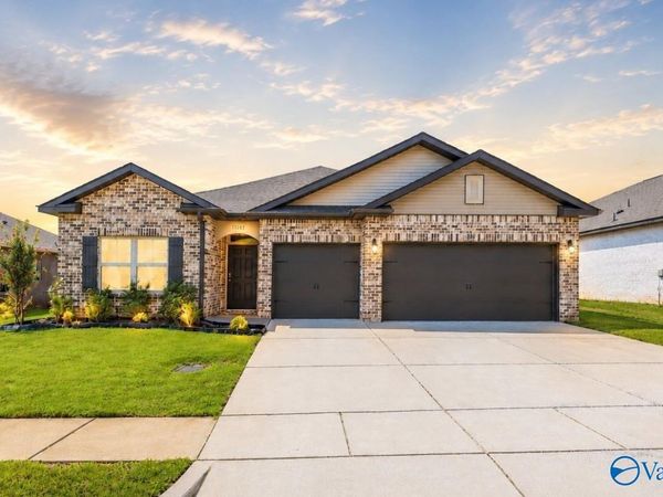 13263 Golden Hay Circle, Madison, AL 35756