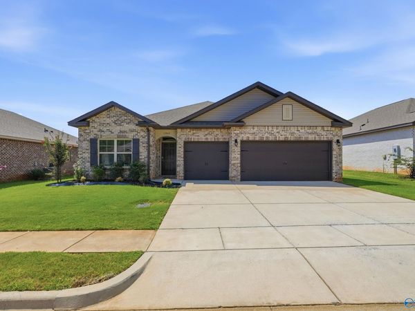 13263 Golden Hay Circle, Madison, AL 35756