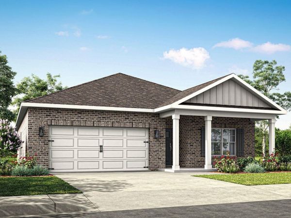 276 Crane Hollow Lane, Huntsville, AL 35811