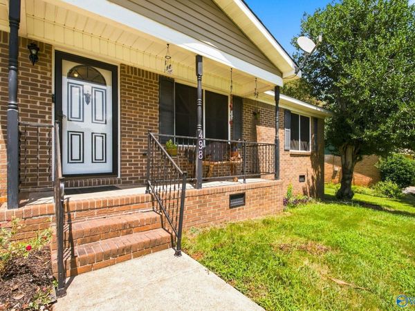 498 Marion Drive, Madison, AL 35758