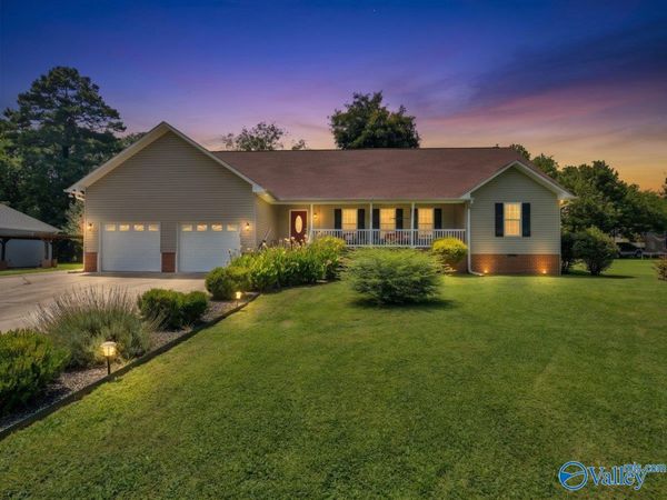 908 S Kyle Street, Scottsboro, AL 35768