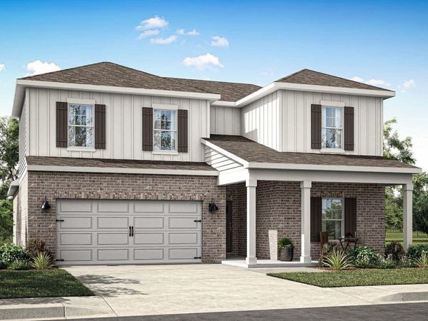 3308 Feldspar Drive SW, Madison, AL 35756