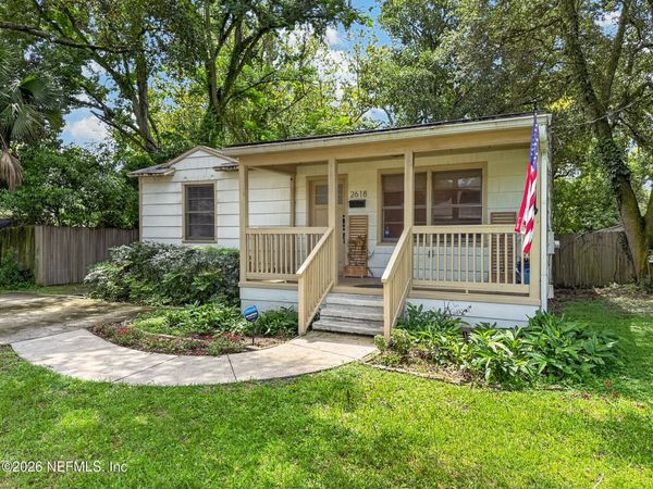 2618 ERNEST Street, Jacksonville, FL 32204