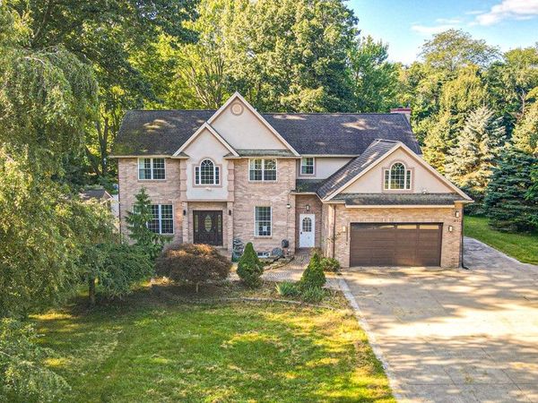 493 Lake View Terrace, Webster, NY 14580