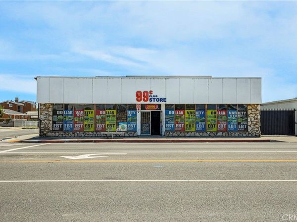 3800 W Imperial Hwy, Hawthorne, CA 90303