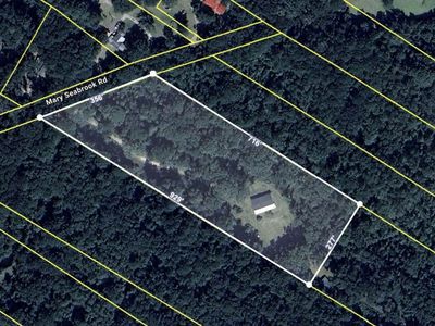 7855 Mary Seabrook Road, Edisto Island, SC 29438