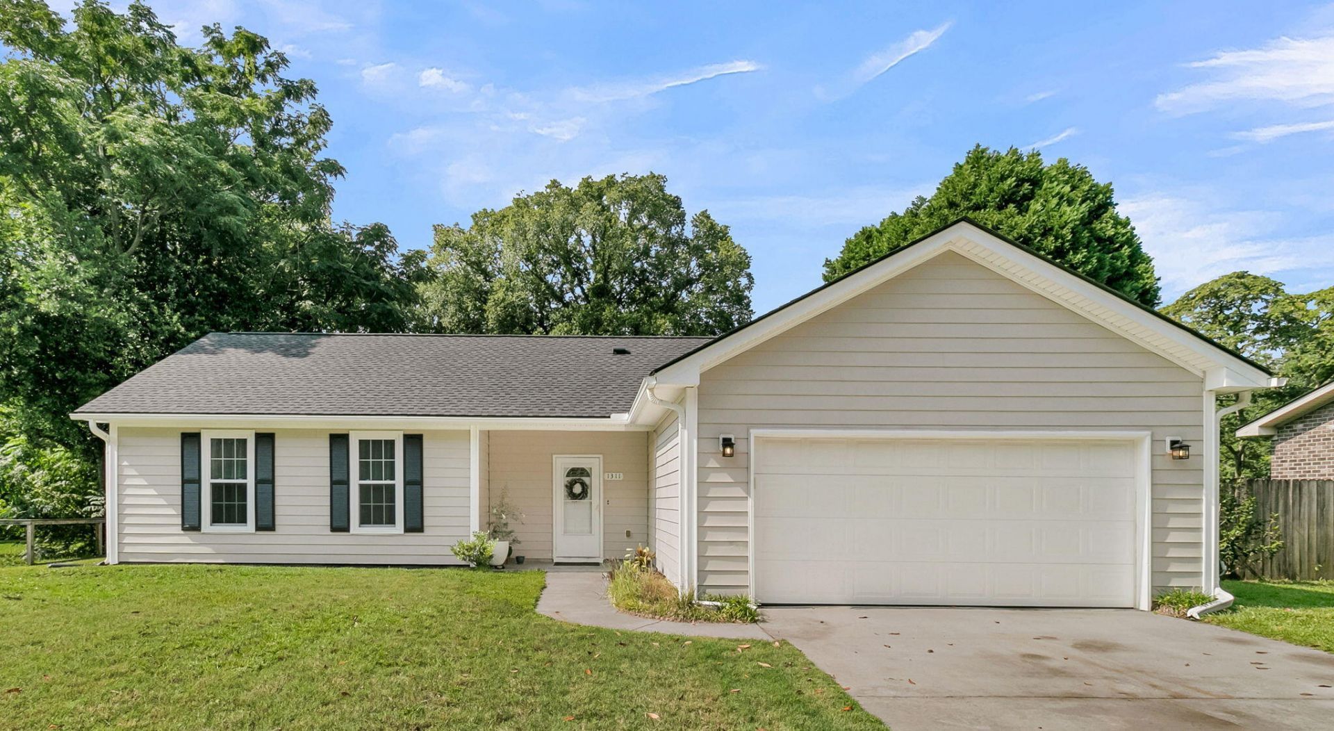 1311 Driftwood Drive Photo 1
