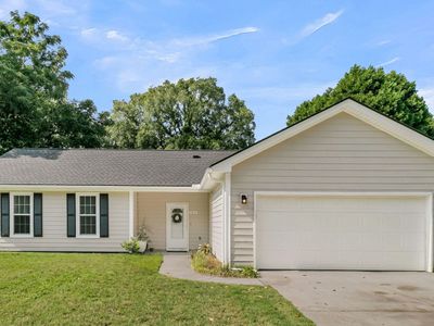 1311 Driftwood Drive, Charleston, SC 29412