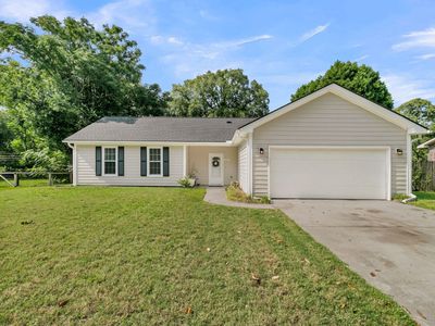 1311 Driftwood Drive, Charleston, SC 29412