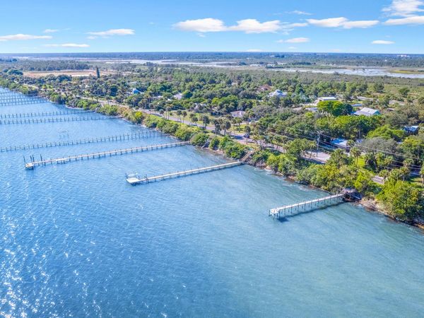 10007 S Indian River Drive, Fort Pierce, FL 34982