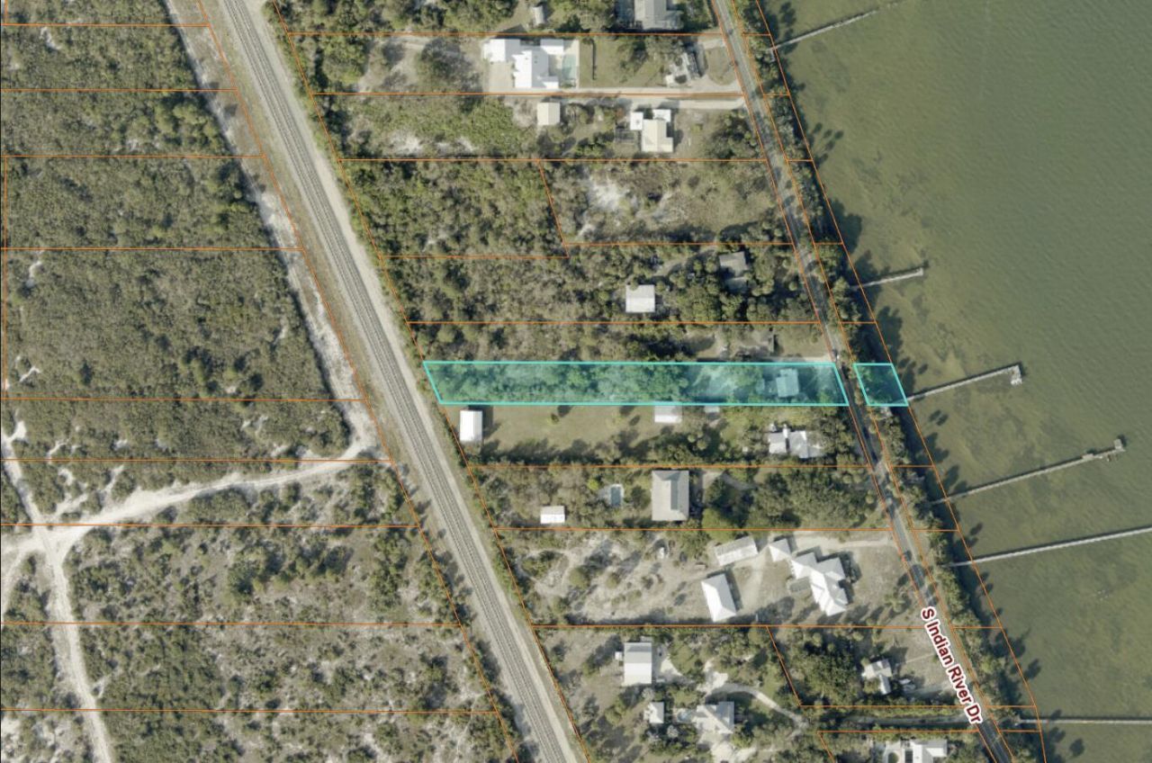 10007 S Indian River Drive, Fort Pierce, FL 34982 Photo