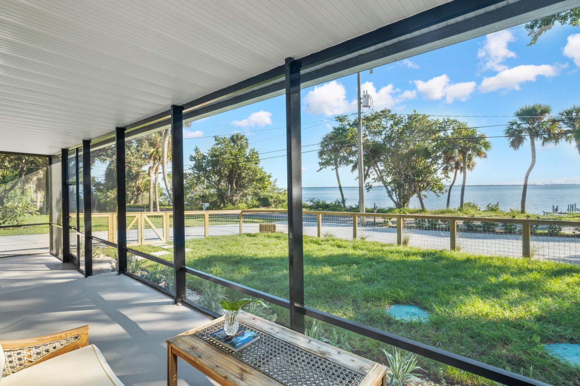 10007 S Indian River Drive, Fort Pierce, FL 34982 Photo