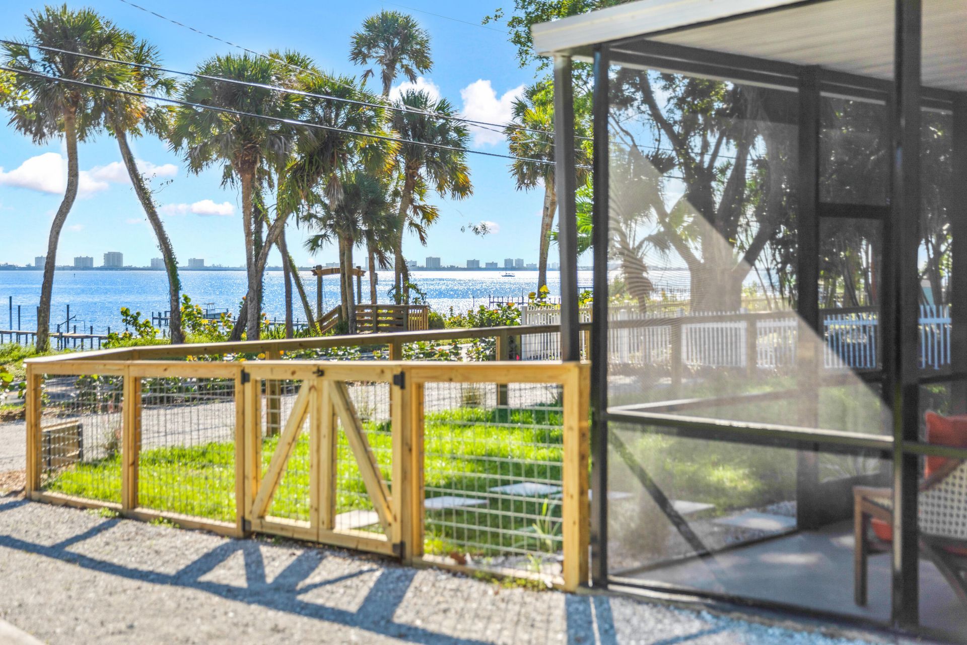 10007 S Indian River Drive, Fort Pierce, FL 34982 Photo