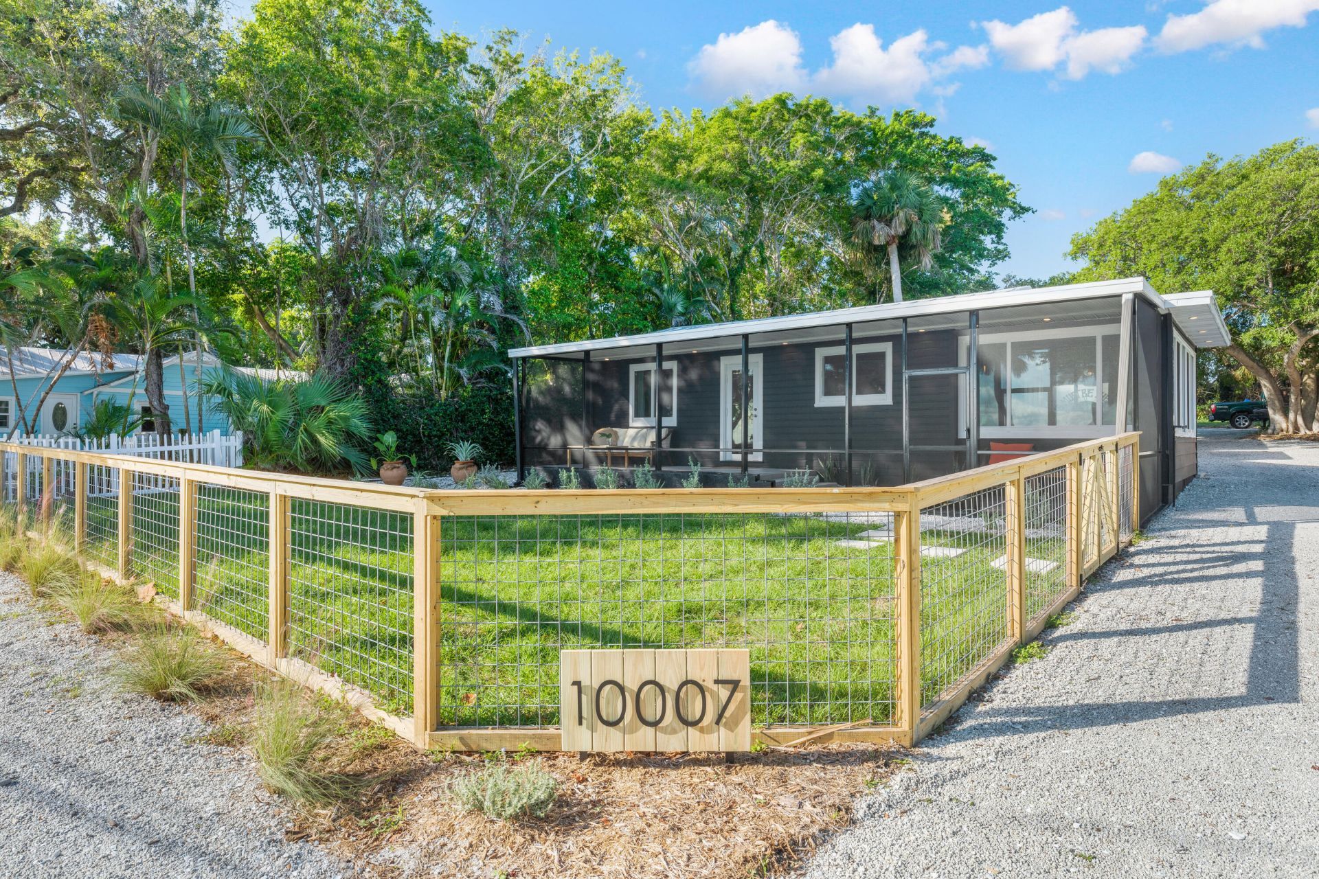 10007 S Indian River Drive, Fort Pierce, FL 34982 Photo