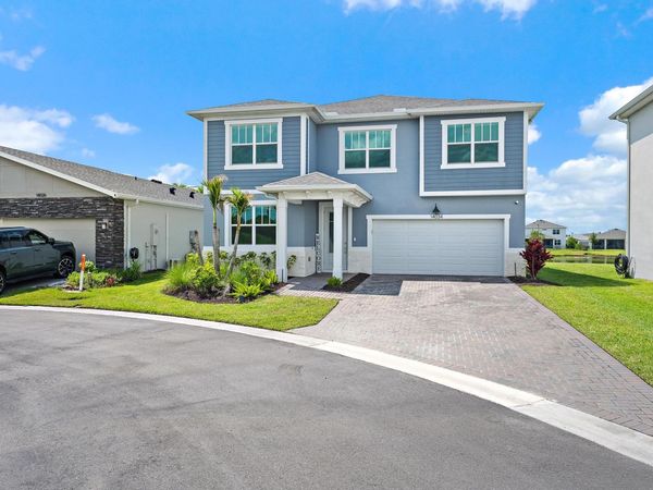 14034 SW Surina Street, Port St. Lucie, FL 34987