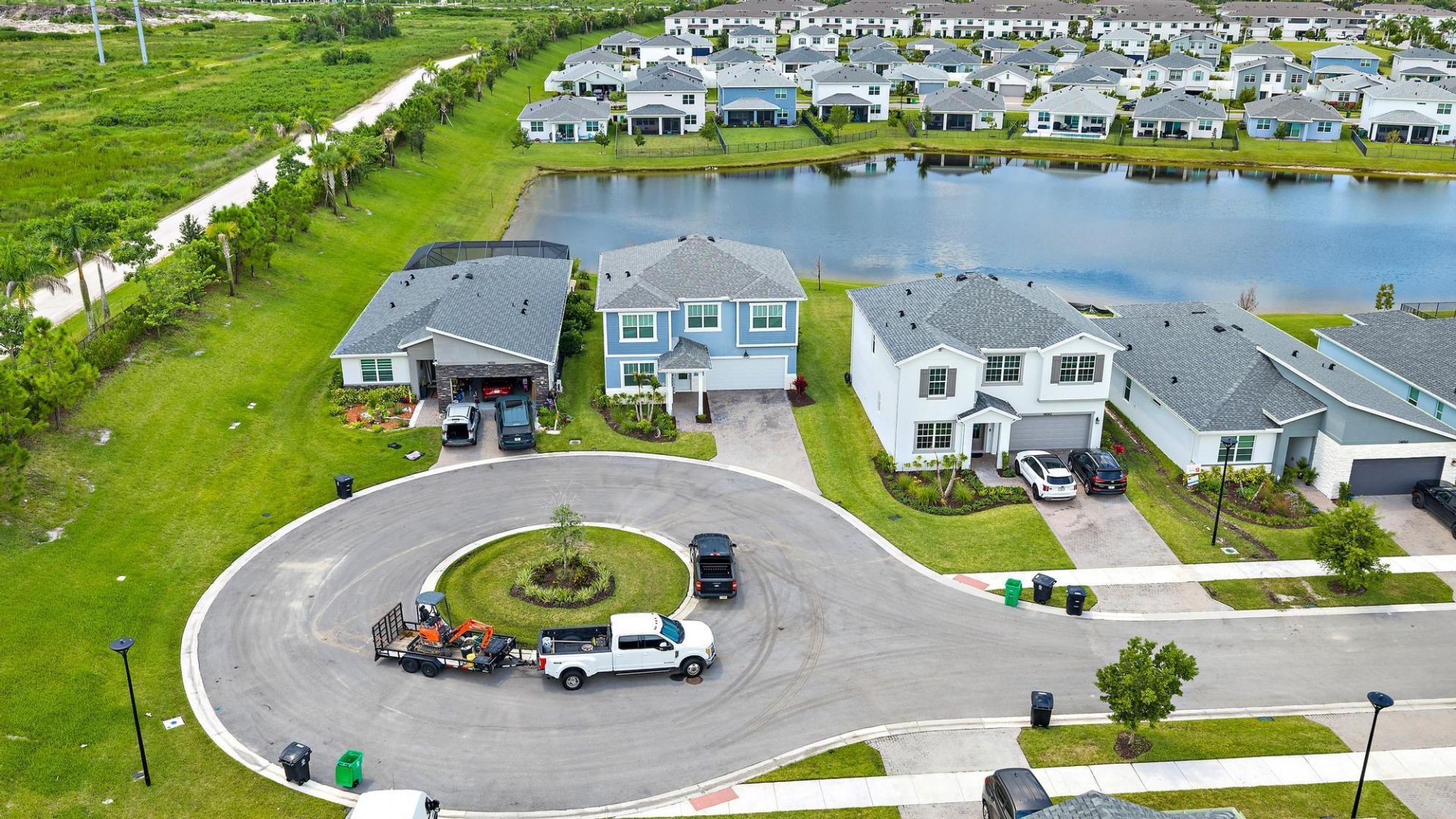 14034 SW Surina Street, Port Saint Lucie, FL 34987 Photo