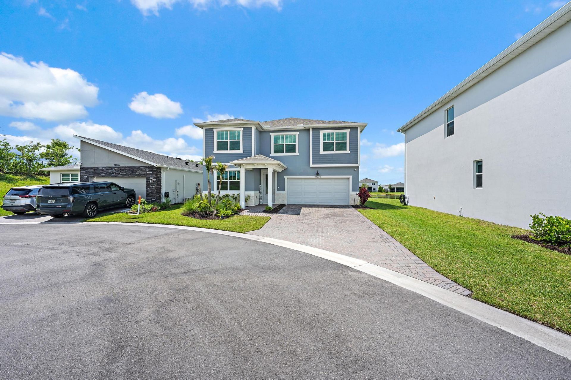 14034 SW Surina Street, Port Saint Lucie, FL 34987 Photo