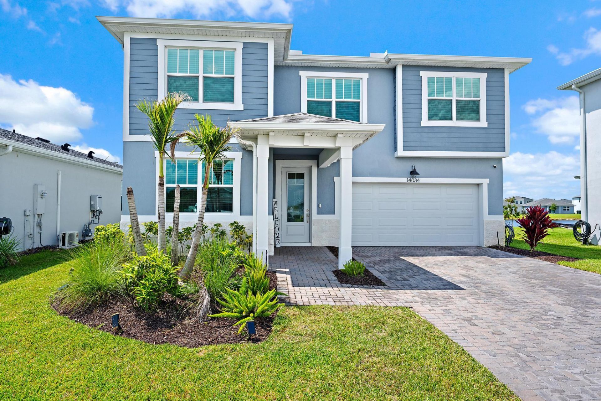 14034 SW Surina Street, Port Saint Lucie, FL 34987 Photo