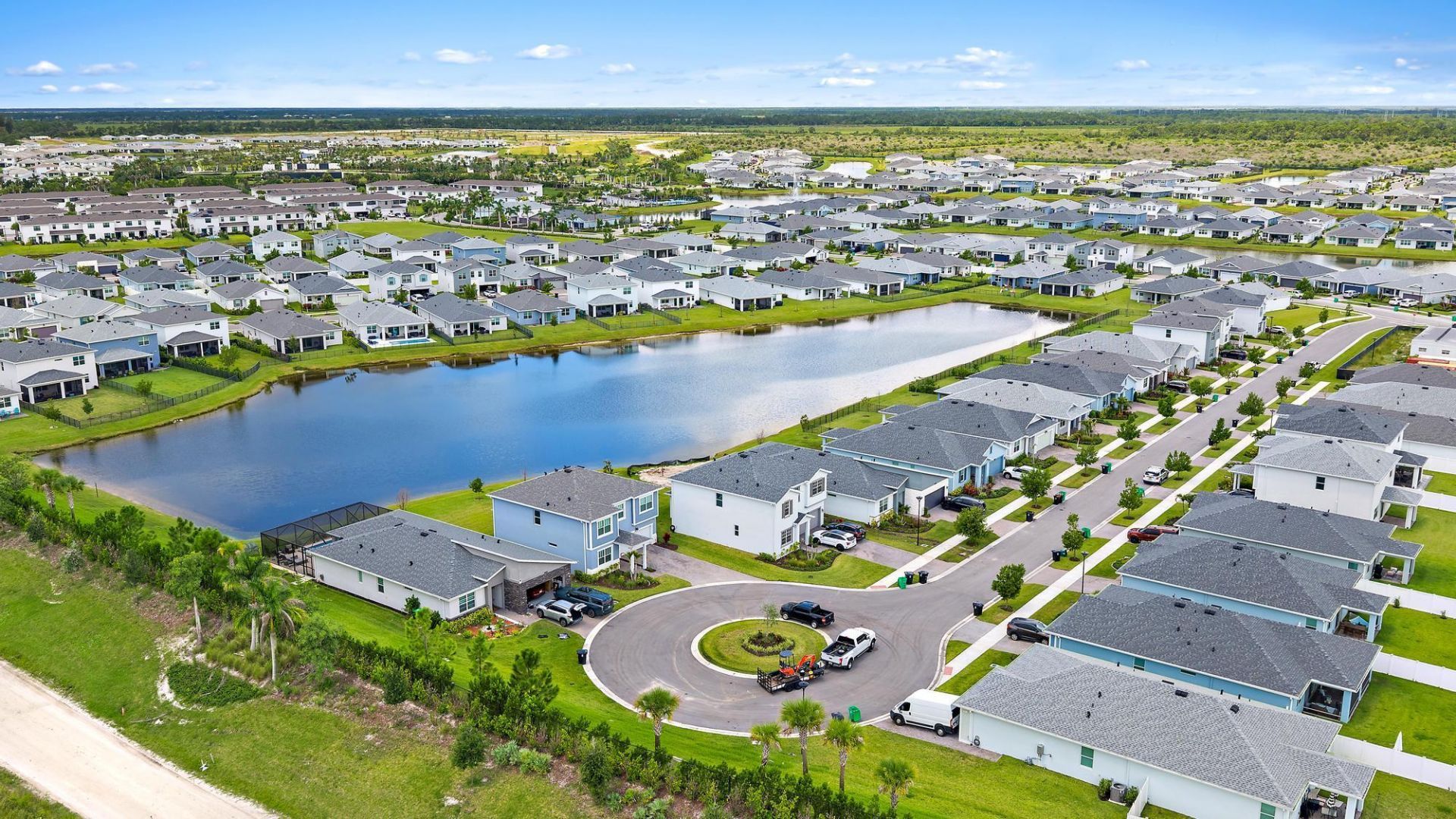 14034 SW Surina Street, Port Saint Lucie, FL 34987 Photo