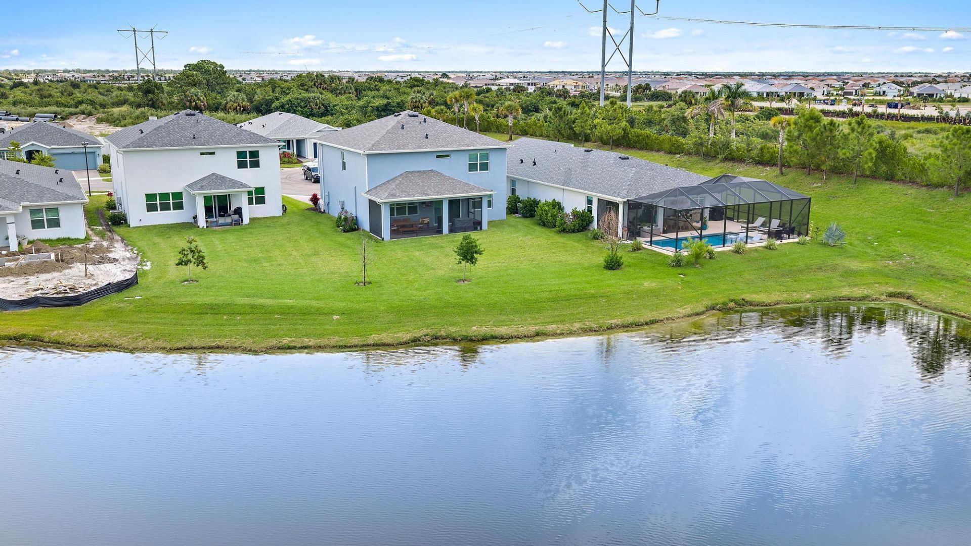 14034 SW Surina Street, Port Saint Lucie, FL 34987 Photo