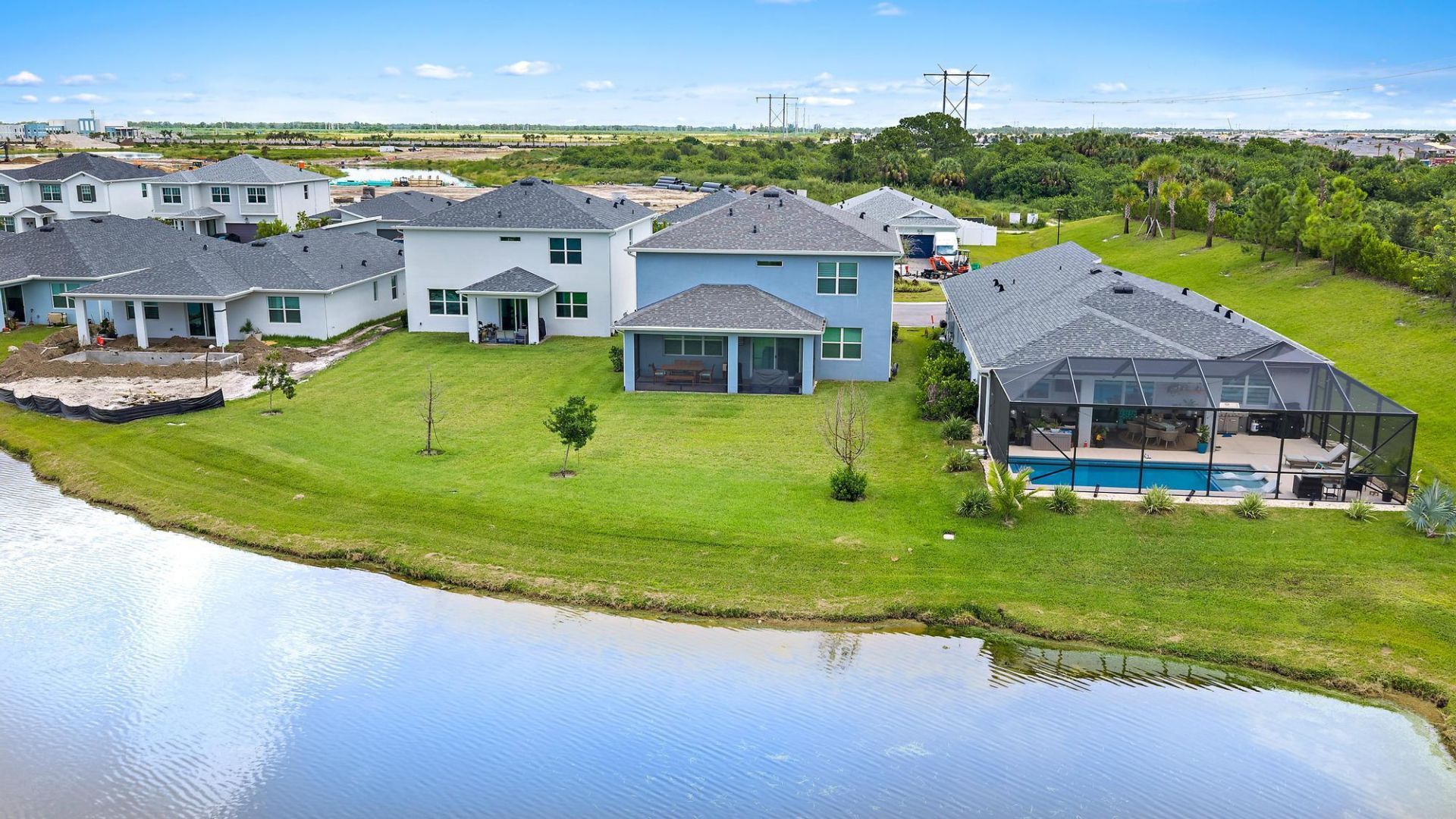 14034 SW Surina Street, Port Saint Lucie, FL 34987 Photo