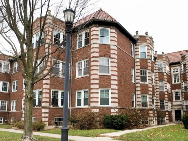 331 Kedzie Street , Unit 2, Evanston, IL 60202