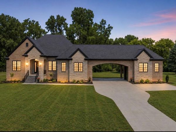 12721 27 Mile Road, Washington Township, Mi 48094