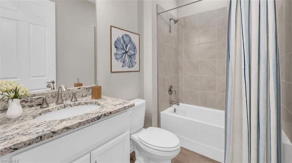 819 Stonewater Lake Ter , Cape Coral, FL 33993 Photo