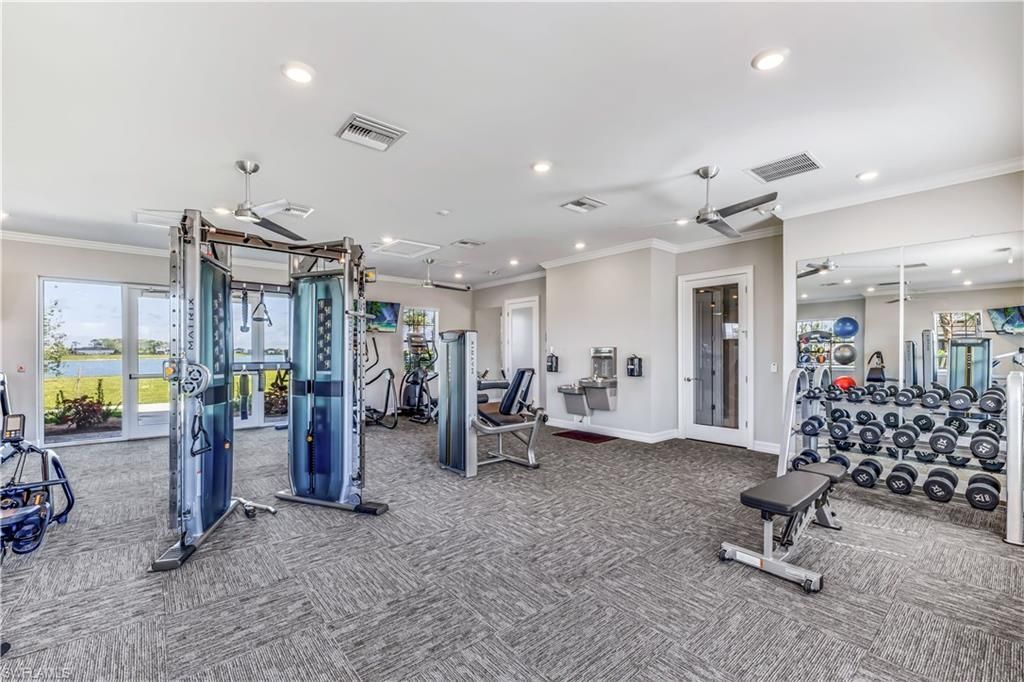 819 Stonewater Lake Ter , Cape Coral, FL 33993 Photo
