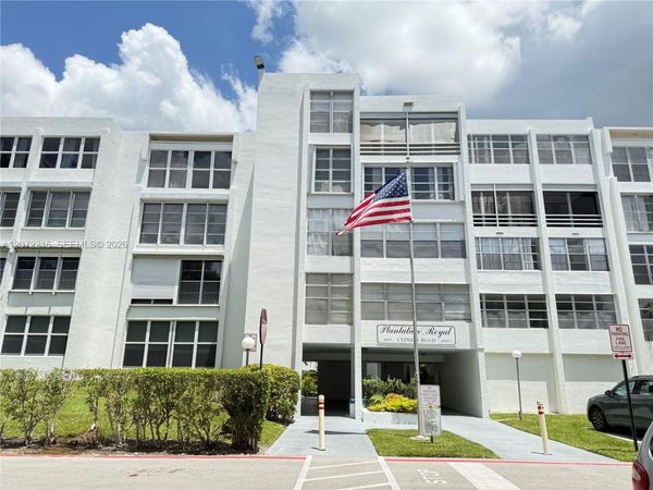 6903 Cypress Rd , Unit C26, Plantation, FL 33317