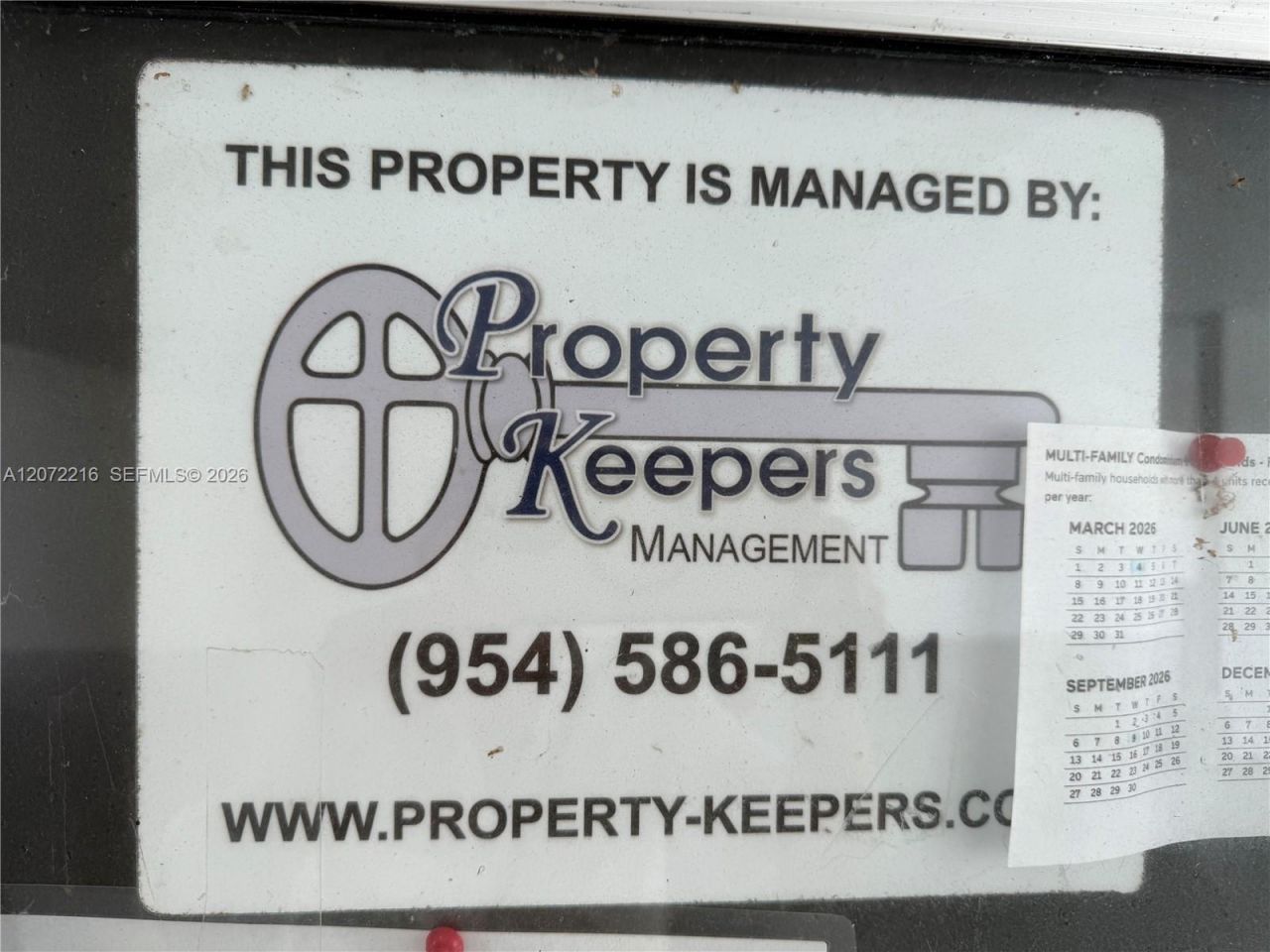 6903 Cypress Rd , Unit C26, Plantation, FL 33317 Photo