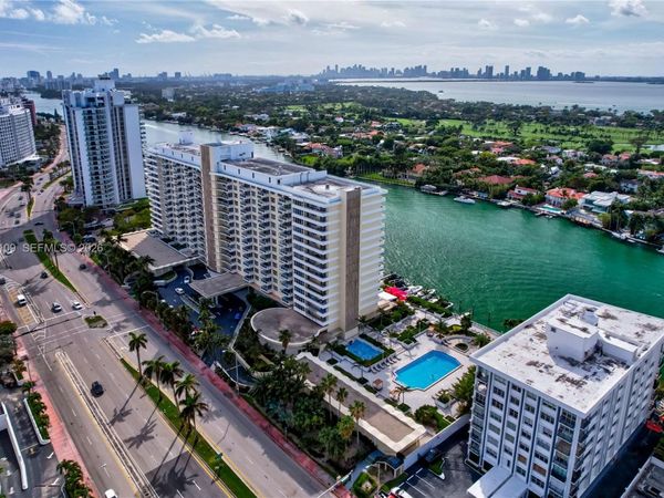 5600 Collins Ave, Unit 6A, Miami Beach, FL 33140