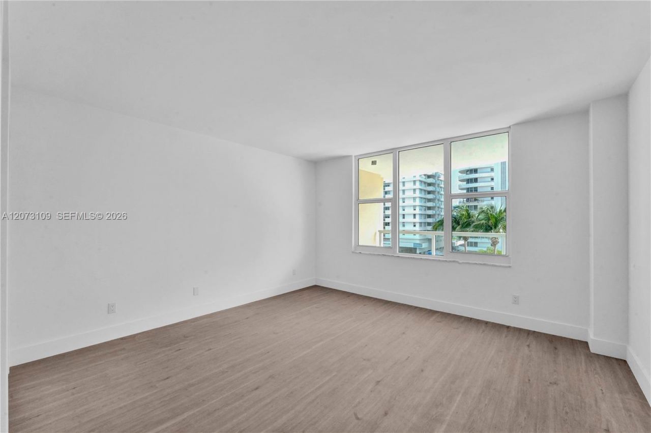 5600 Collins Ave, Unit 6A, Miami Beach, FL 33140 Photo