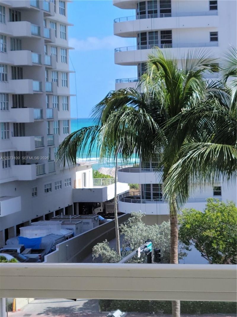 5600 Collins Ave, Unit 6A, Miami Beach, FL 33140 Photo