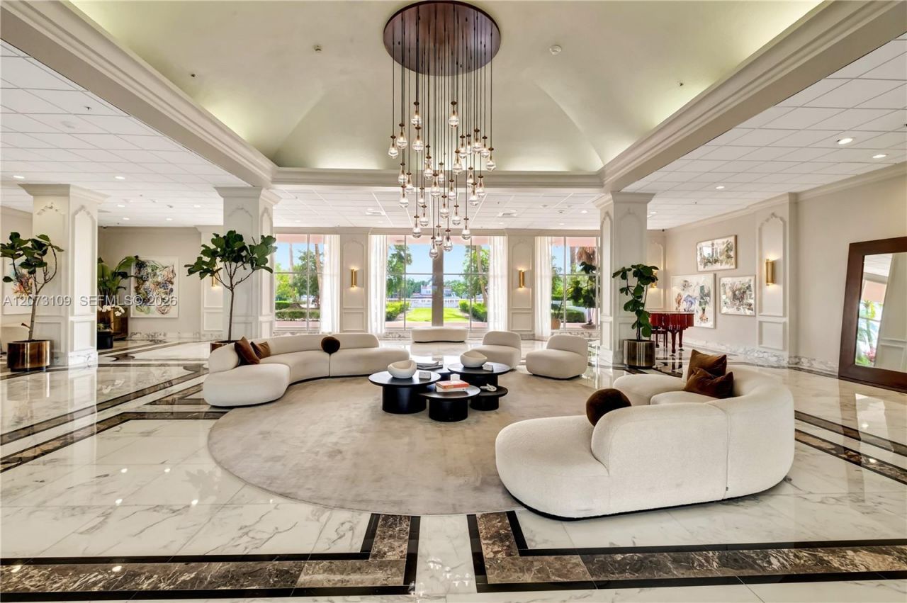 5600 Collins Ave, Unit 6A, Miami Beach, FL 33140 Photo