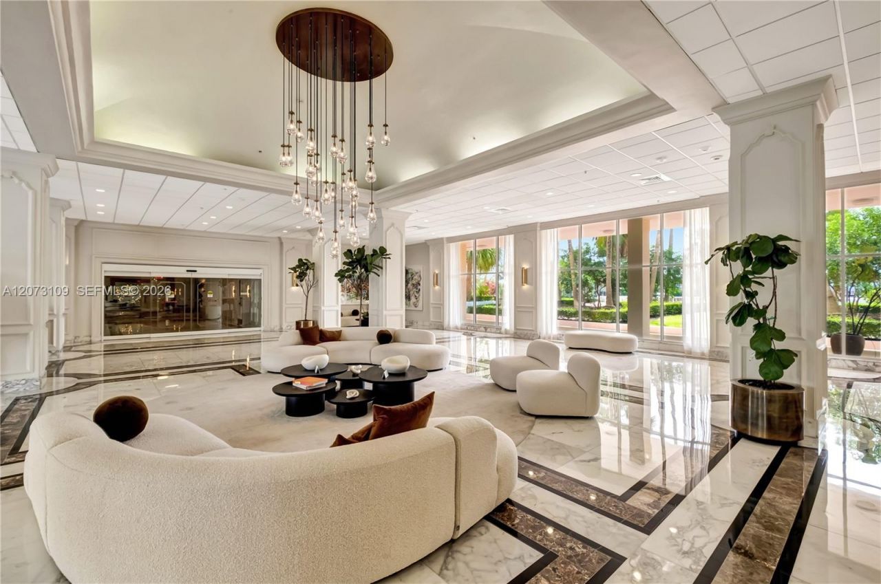 5600 Collins Ave, Unit 6A, Miami Beach, FL 33140 Photo